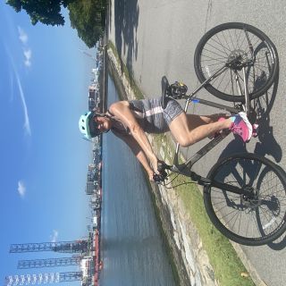 Profile photo for Helen Cahill