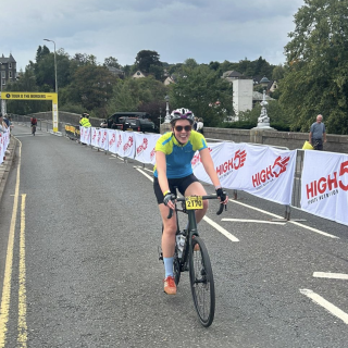 Profile photo for Caitlin Murray