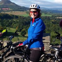 Profile photo for Anne Sobek