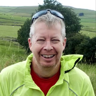 Profile photo for Phil Horton