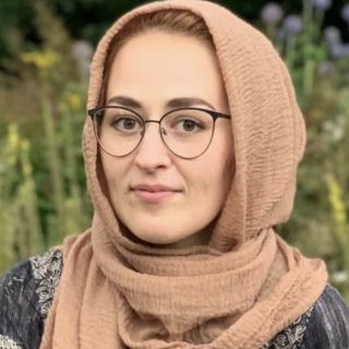 Profile photo for Alisha Kiselman