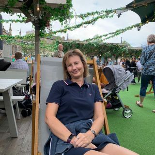 Profile photo for Joanne Brooks