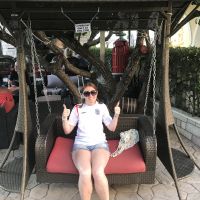 Profile photo for Charlotte Hiscock