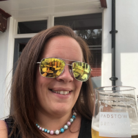 Profile photo for Pauline Montgomery 