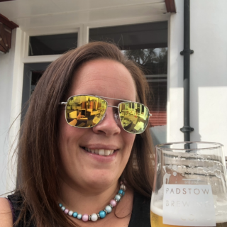 Profile photo for Pauline Montgomery 