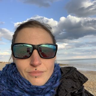 Profile photo for Anna Sandiford