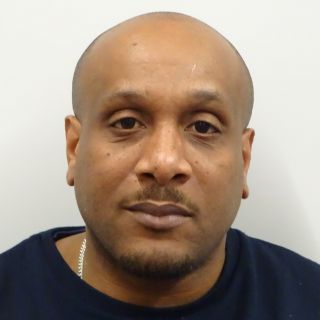 Profile photo for Cordell Peters