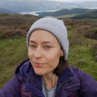 Profile photo for Louise Pack