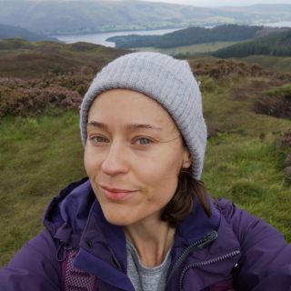 Profile photo for Louise Pack