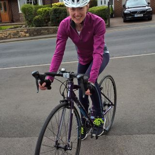 Profile photo for Samantha Walker