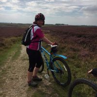 Profile photo for Debra Blackburn