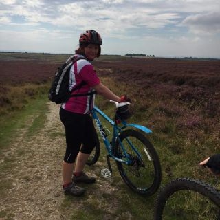 Profile photo for Debra Blackburn