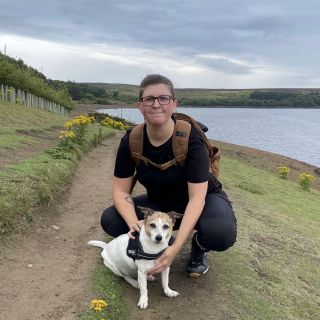 Profile photo for Laura Vincent