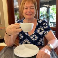 Profile photo for Janet O'Brien