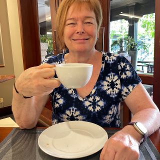 Profile photo for Janet O'Brien