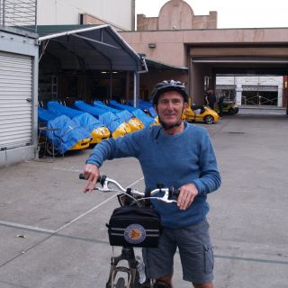 Profile photo for Bill Nicholson