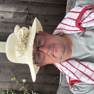 Profile photo for Malc Stovin