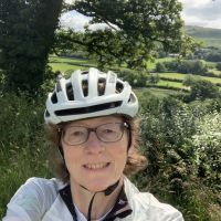 Profile photo for Frances Reynolds