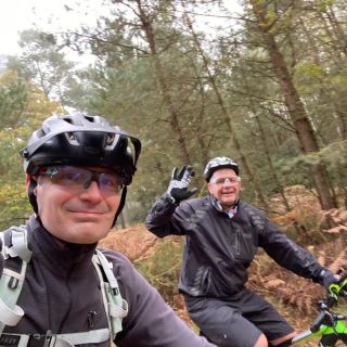 Profile photo for Rob Wainwright