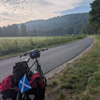 Profile photo for Paul Alexander