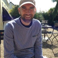 Profile photo for Gregor Wake