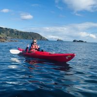 Profile photo for Caz Lane