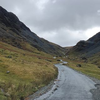 Profile photo for Kirsty Hitchon-Anderson