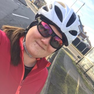 Profile photo for Becca Drane