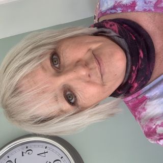 Profile photo for Jane Oneill