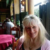 Profile photo for Andrea C