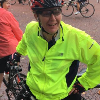 Profile photo for Susan Bryant