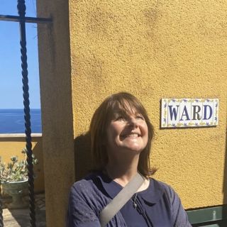 Profile photo for Elisabeth Ward