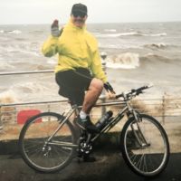 Profile photo for Dave Brook