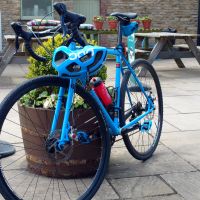 Profile photo for Kwok Chung