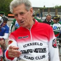 Profile photo for Ray Morgan