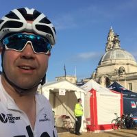 Profile photo for Christopher Myhill