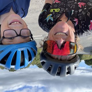 Profile photo for Jane Harvey