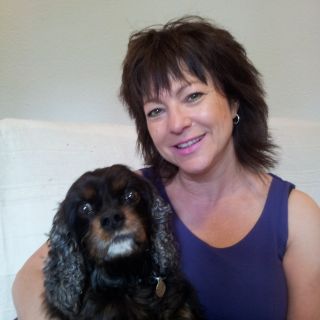 Profile photo for Phyl Edmonds