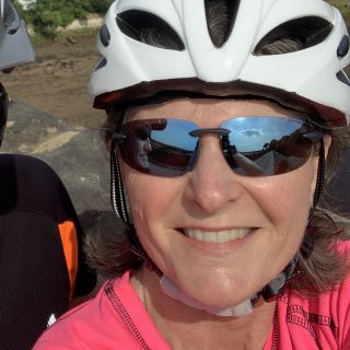 Profile photo for Claire White