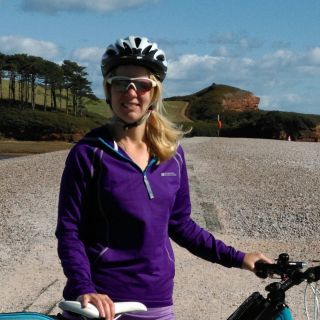 Profile photo for Louise Swann