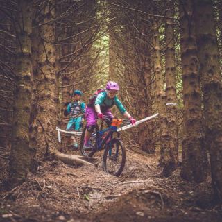 Profile photo for Julia Anderson