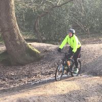 Profile photo for Angela Blogg