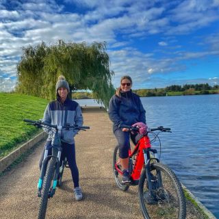 Profile photo for Nicole Salt