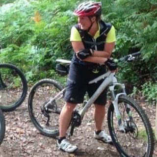 Profile photo for Nicki Watts