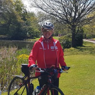 Profile photo for Karen Plummer