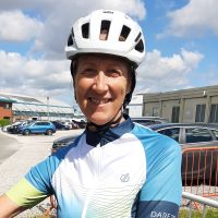 Profile photo for Jo Dutton 