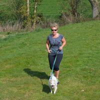 Profile photo for Georgina Burnham