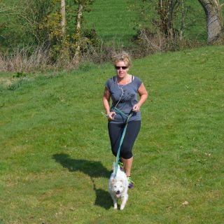 Profile photo for Georgina Burnham