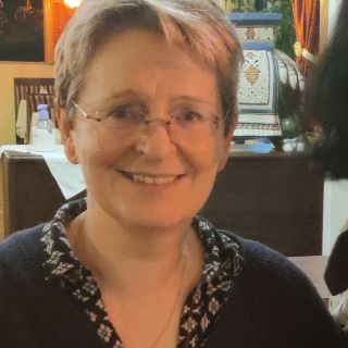 Profile photo for Sarah  Smart