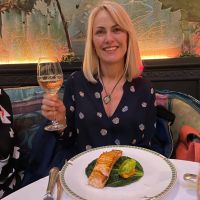 Profile photo for Tracie Somerset 